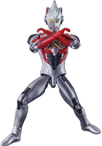 action figure ultraman