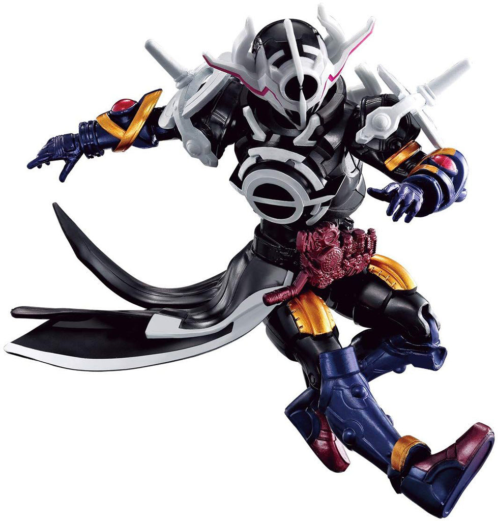 Kamen Rider Build Kamen Rider Evol Black Hole Form Rider Kick S Fi