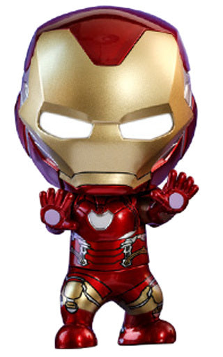 iron man mark 85 cosbaby