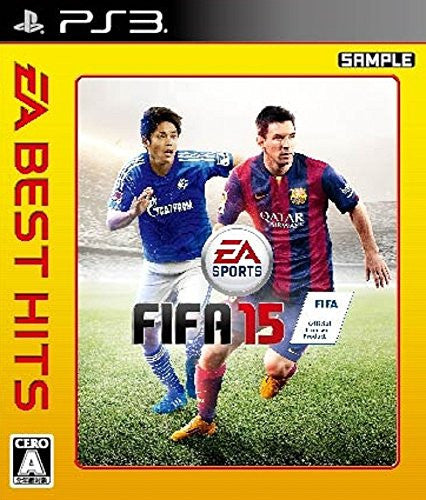 Fifa 15 Ea Best Hits