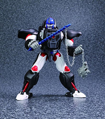 transformers masterpiece optimus primal