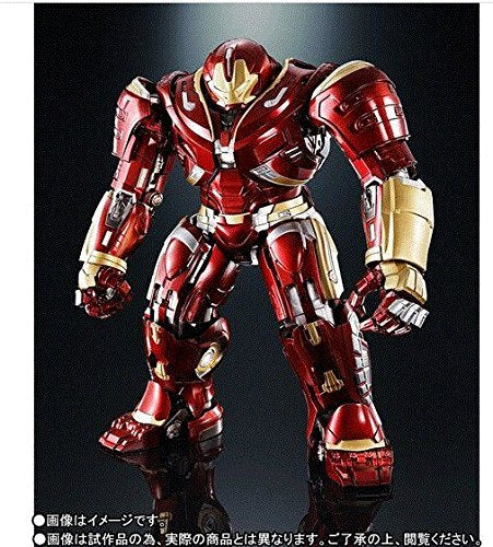 mark 44 iron man