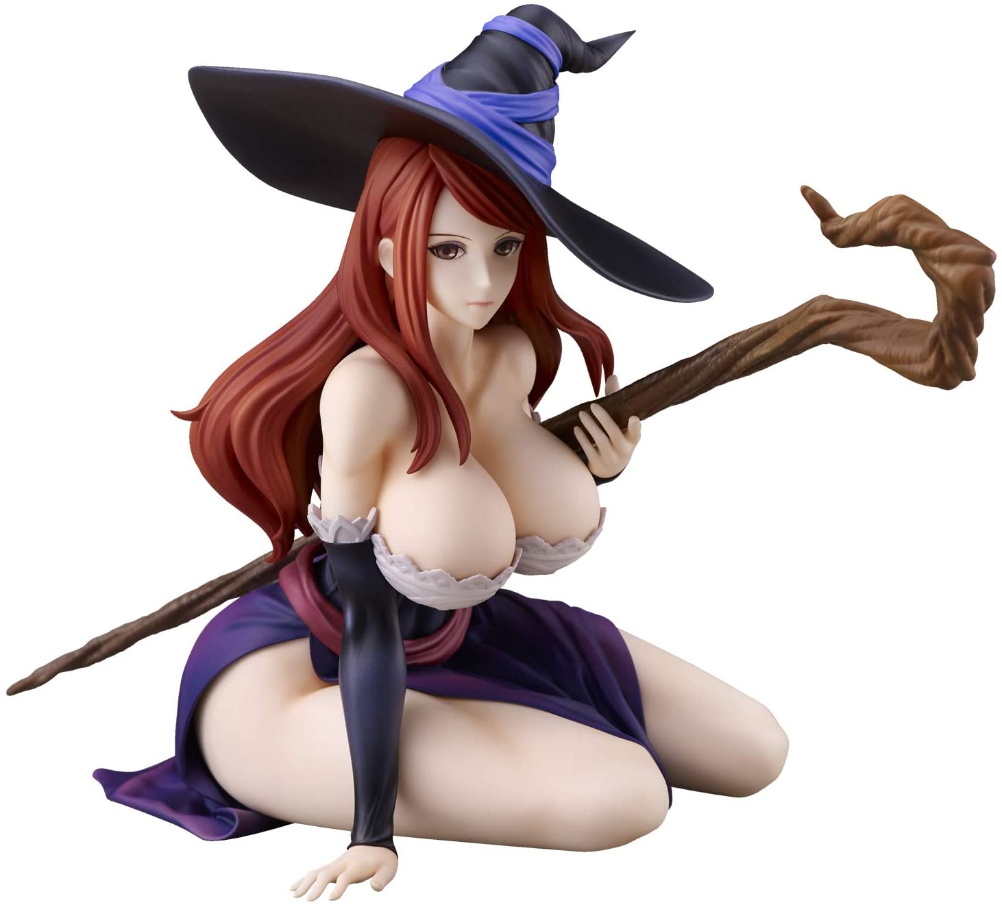 Dragon S Crown Sorceress Union Creative International Ltd