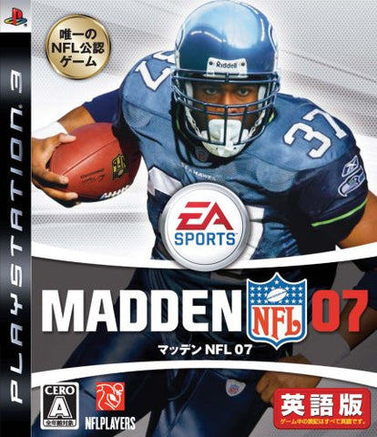 madden 07 free