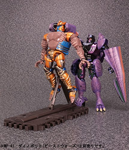 transformers masterpiece beast wars