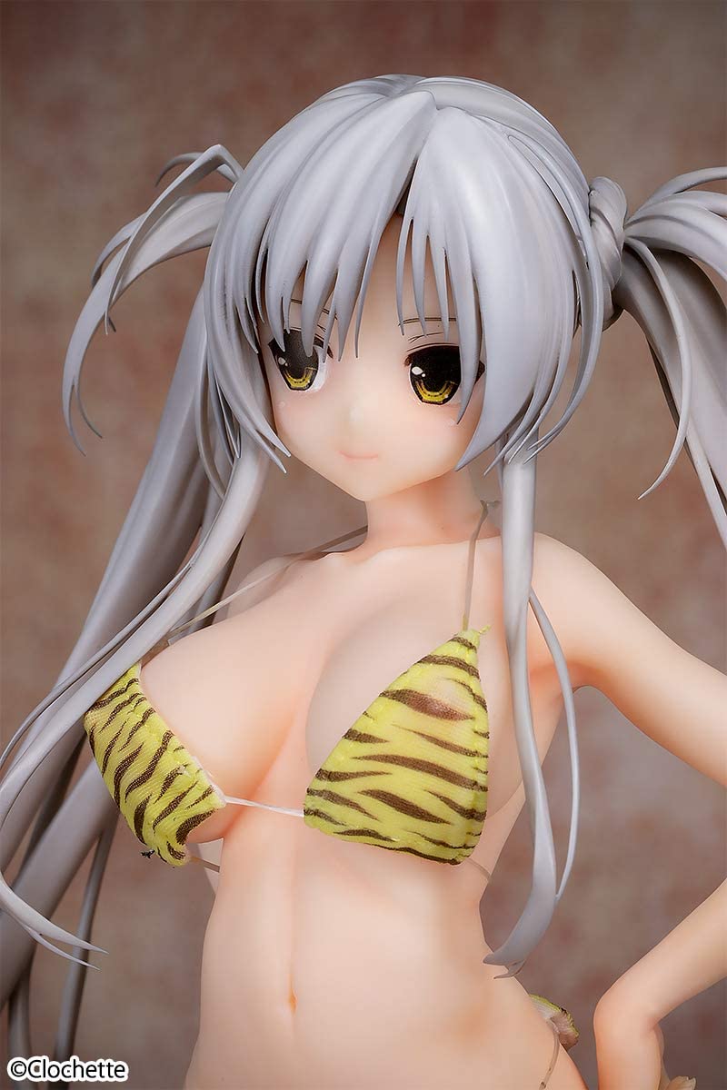 Haruru Minamo Ni Hatagami Mei 1 5 Swimsuit Ver 21 Re Relea