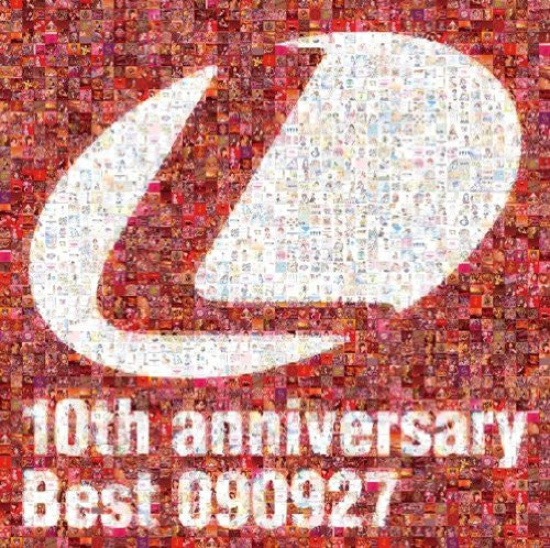 Lantis 10th Anniversary Best