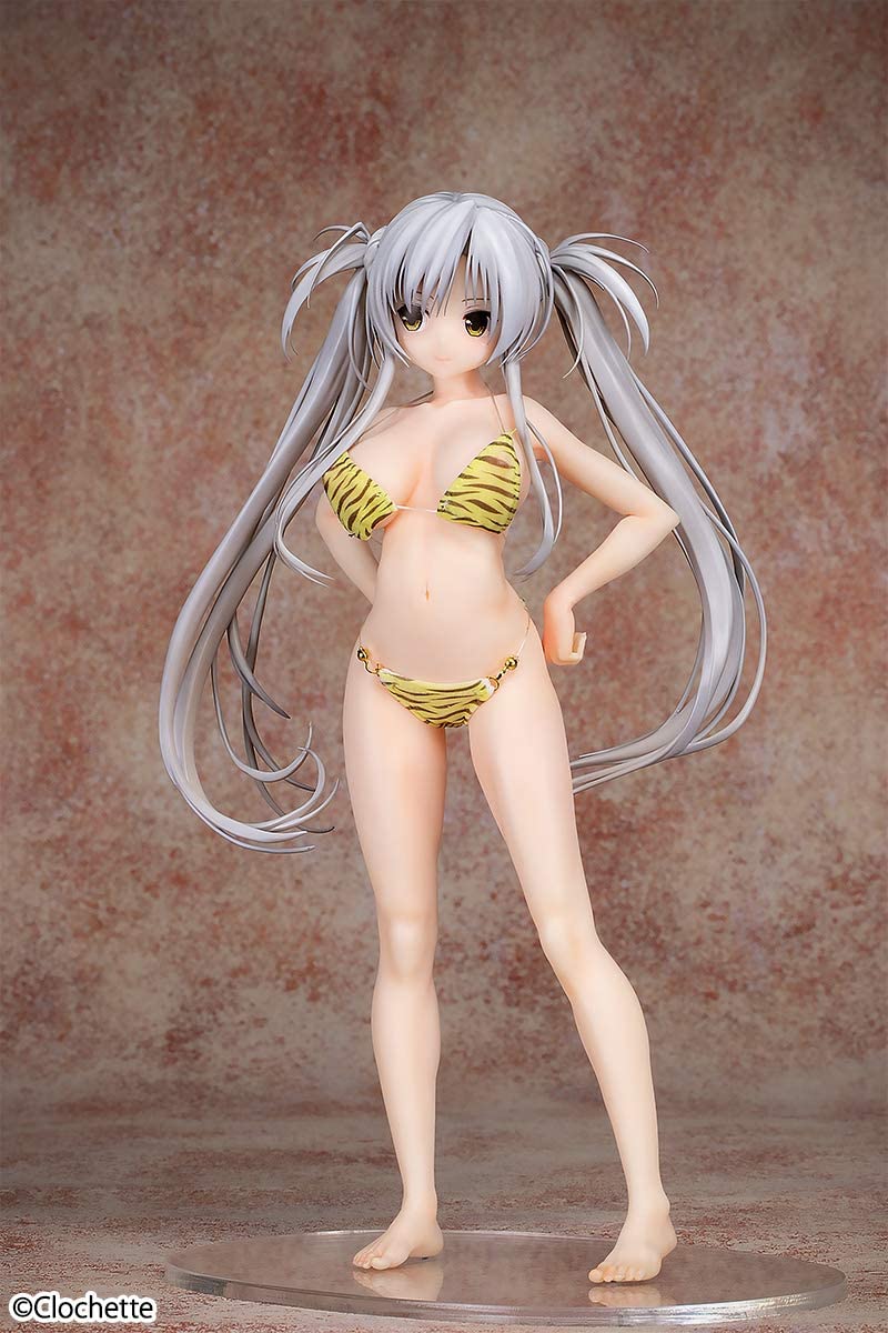 Haruru Minamo Ni Hatagami Mei 1 5 Swimsuit Ver 21 Re Relea