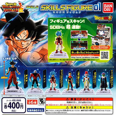 Super Dragon Ball Heroes Beat Ssb Super Dragon Ball Heroes Skills