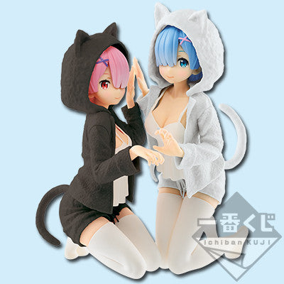 re zero rem plush