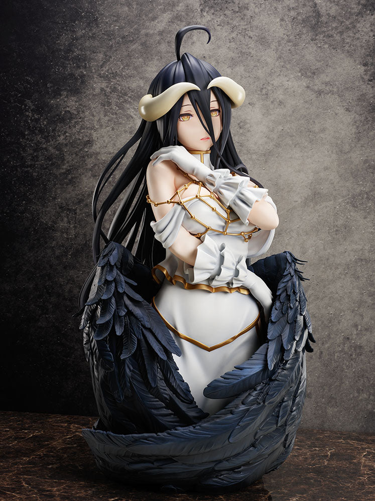 宅急便は割引特典対象！ Albedo 1/7スケールフィギュア | enmouvement.ch