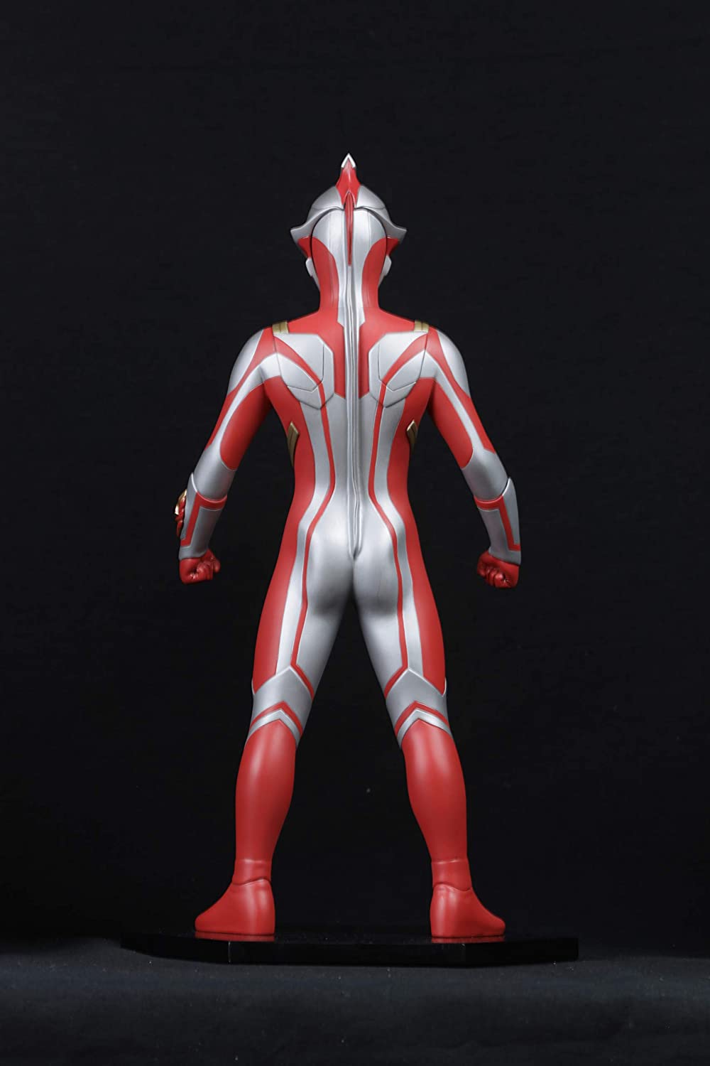 Ultraman Mebius Character Classics Kaiyodo