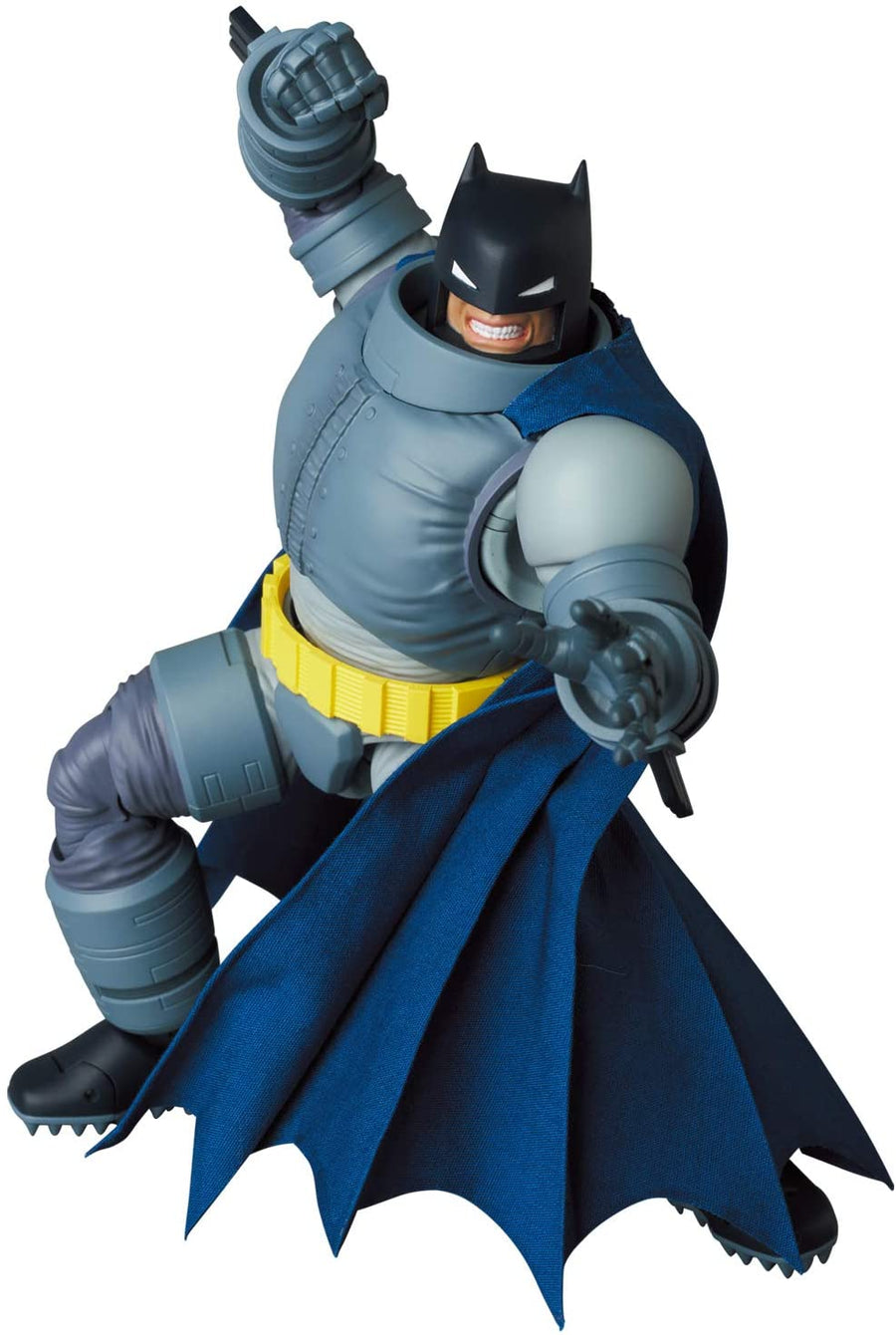 マフェックス No.106 MAFEX BATMAN (The Dark Kn… - アメコミ