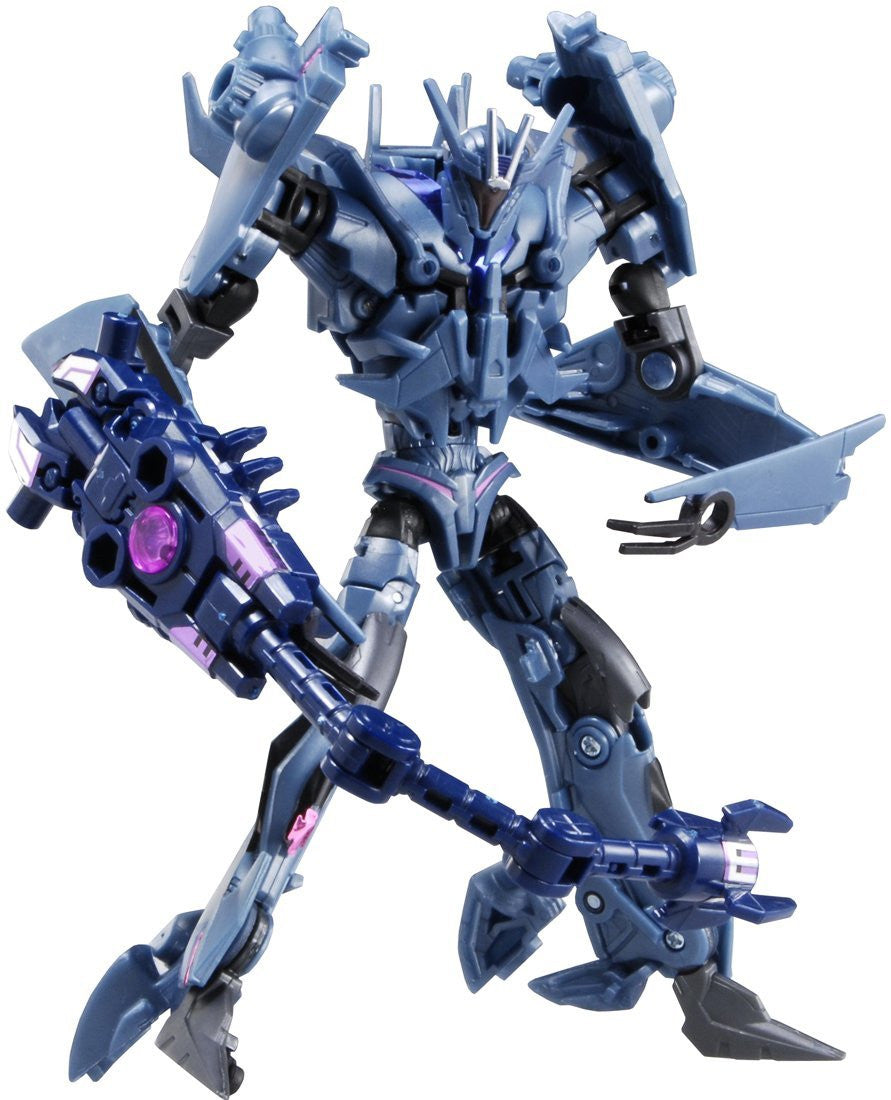 transformer prime soundwave