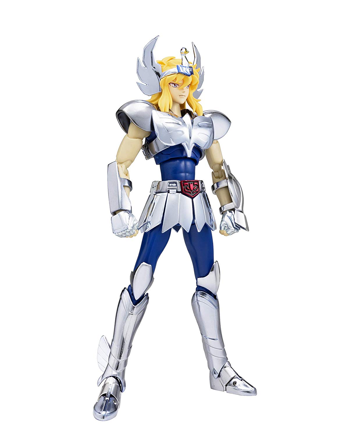 saint seiya saint cloth myth