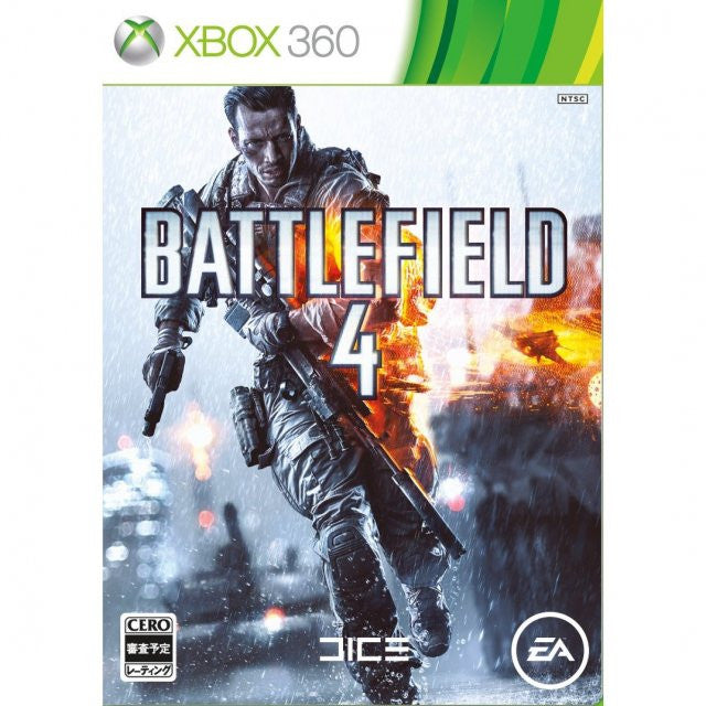 battlefield 4 release date