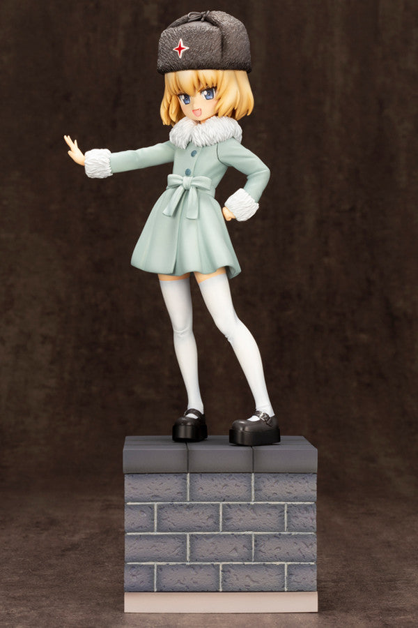 katyusha kotobukiya saishuushou animefanshop