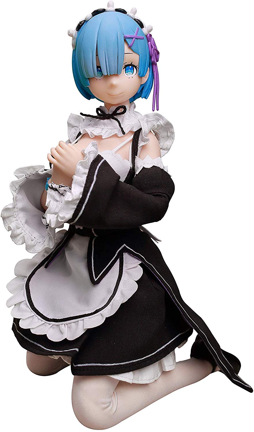 action figure rem