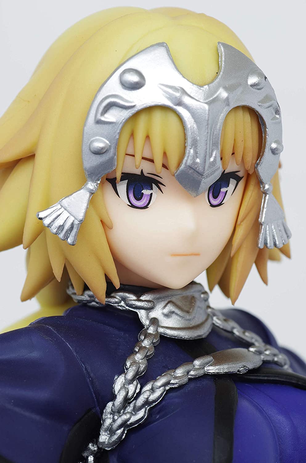 Fate Apocrypha Jeanne D Arc Spm Figure Ruler Sega