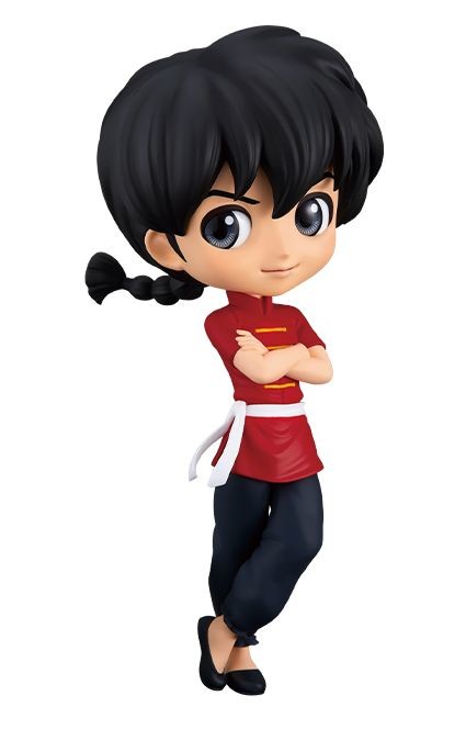 ranma figures