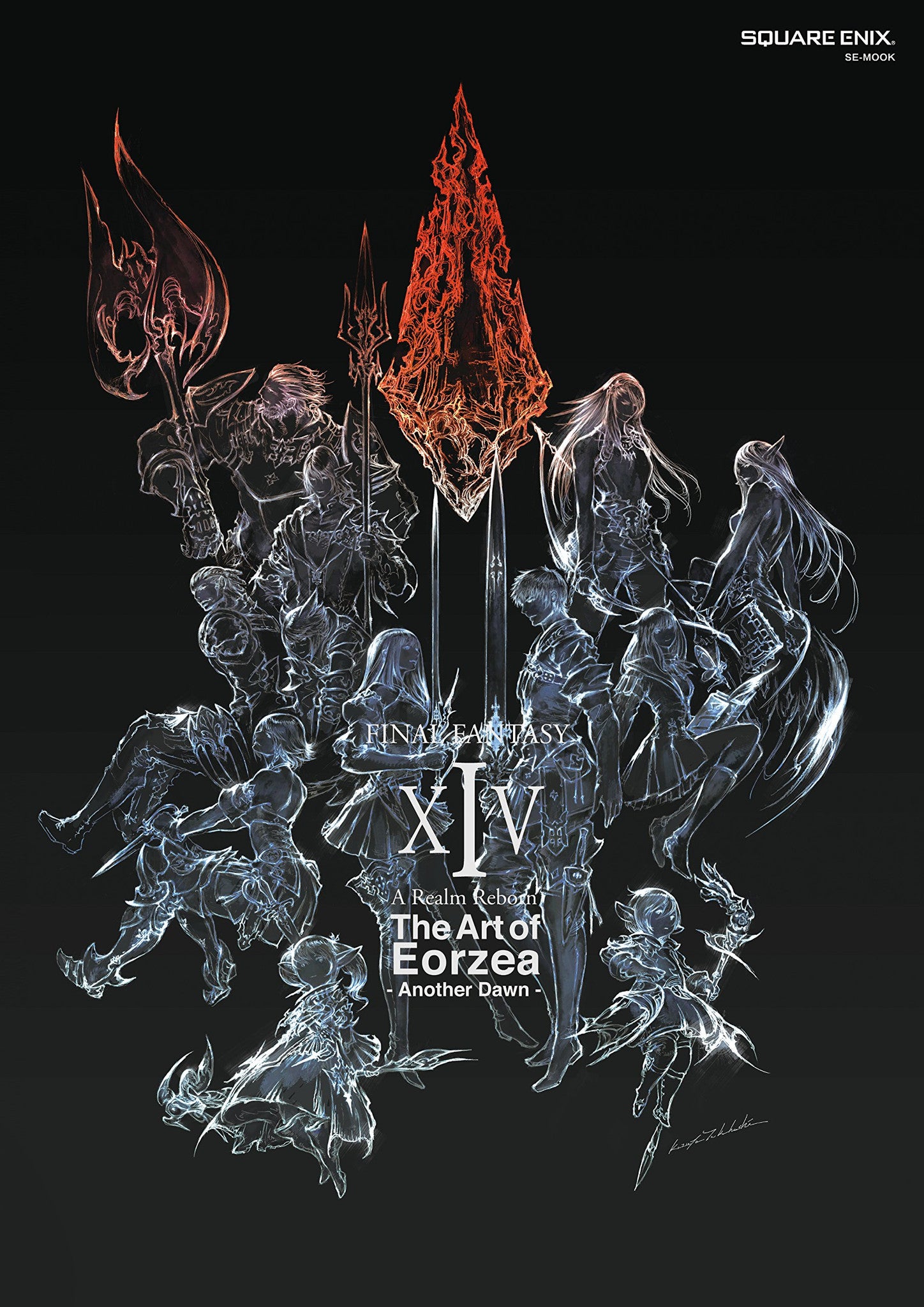 final fantasy xiv a realm reborn