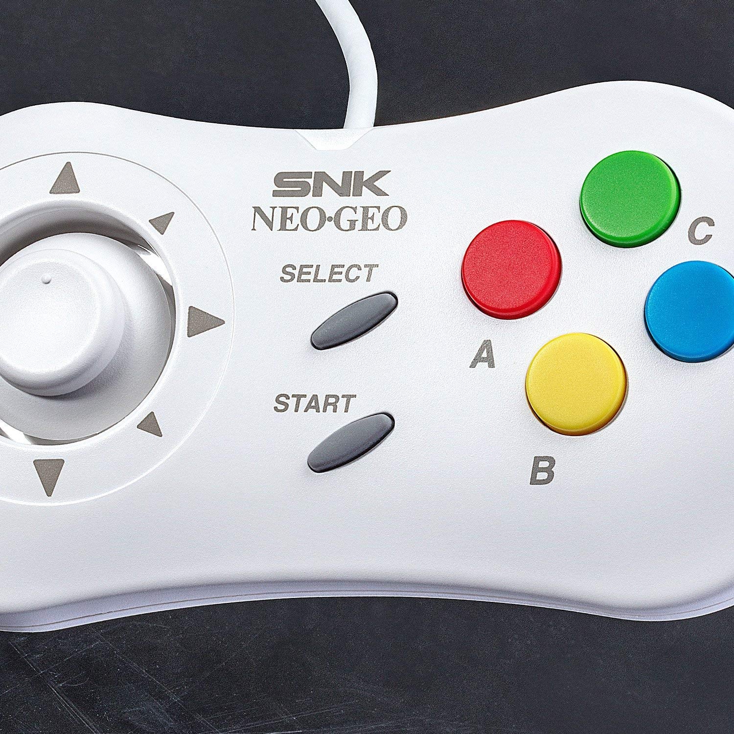 snk console