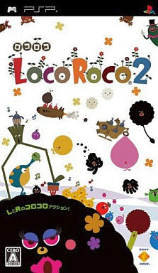 locoroco psp