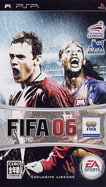 fifa 06 players