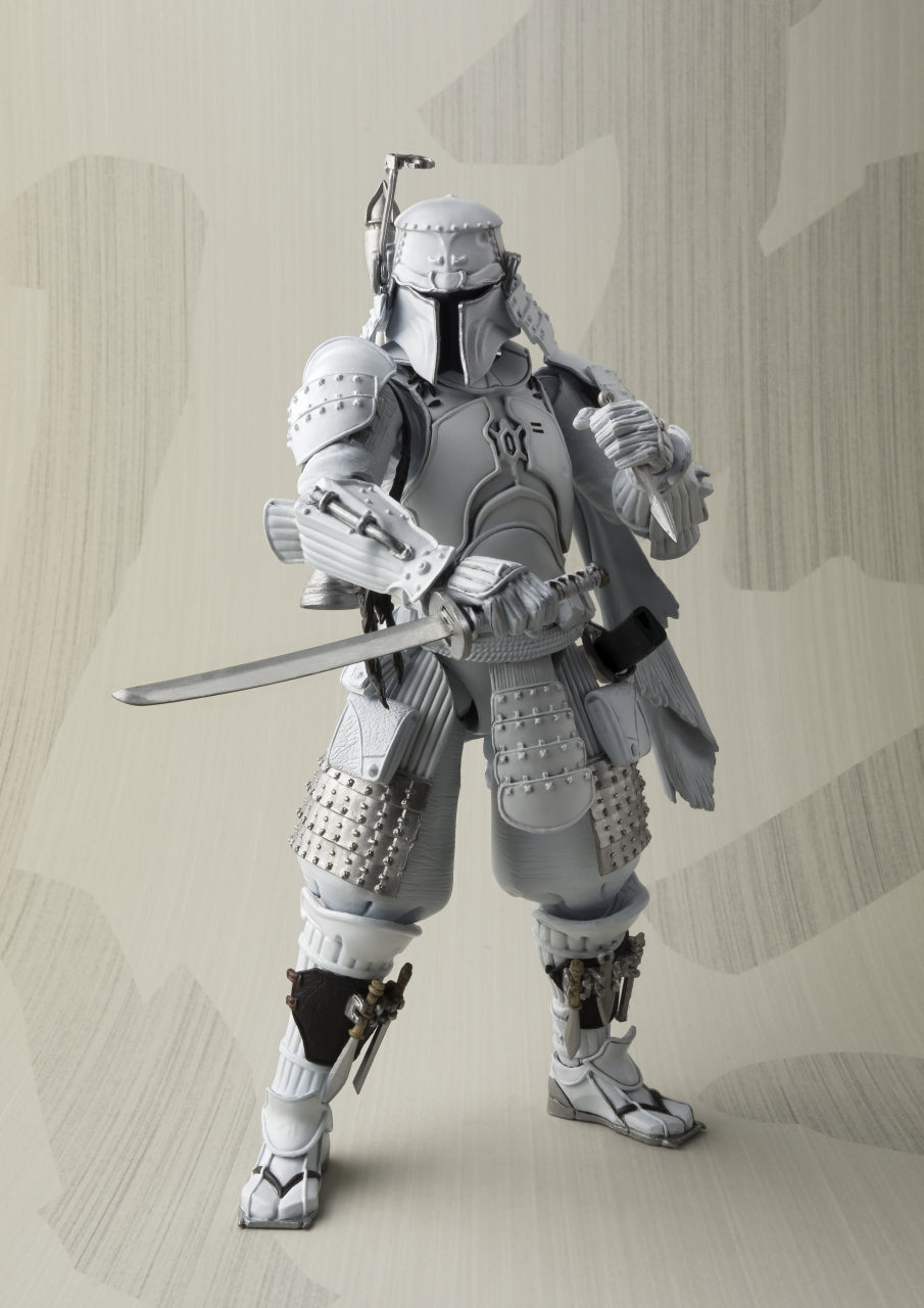 ronin boba fett prototype