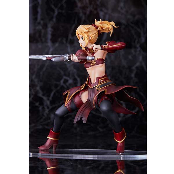 Fate Apocrypha Mordred 1 7 Seihai Taisen Aniplex Limited