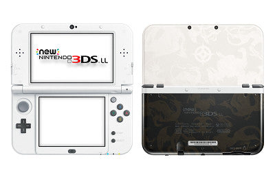 New Nintendo 3ds Ll Fire Emblem If Edition Limited Edition