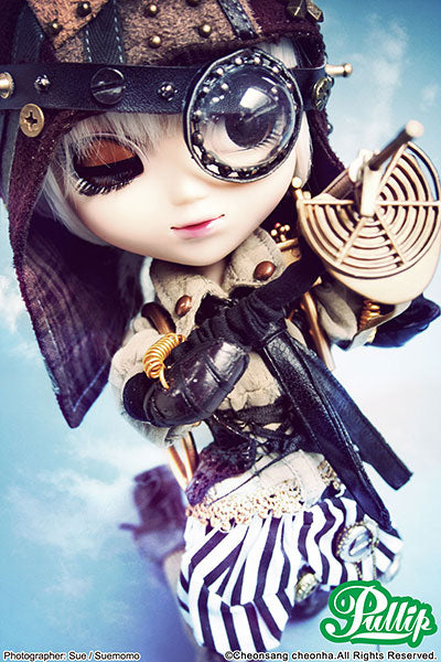 pullip eos