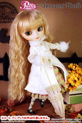 pullip innocent world