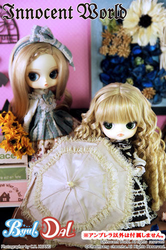 pullip innocent world