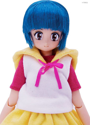 creamy mami doll