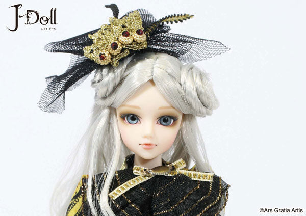 J-DOLL Ermou street エルムストリート レア おもちゃ | velocityes.com