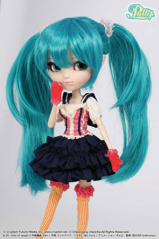 pullip hatsune miku