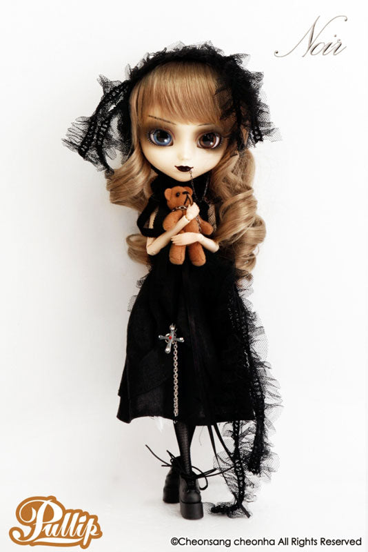 SALE／80%OFF】 未使用 未開封品 Little Pullip Romantic Alice ...