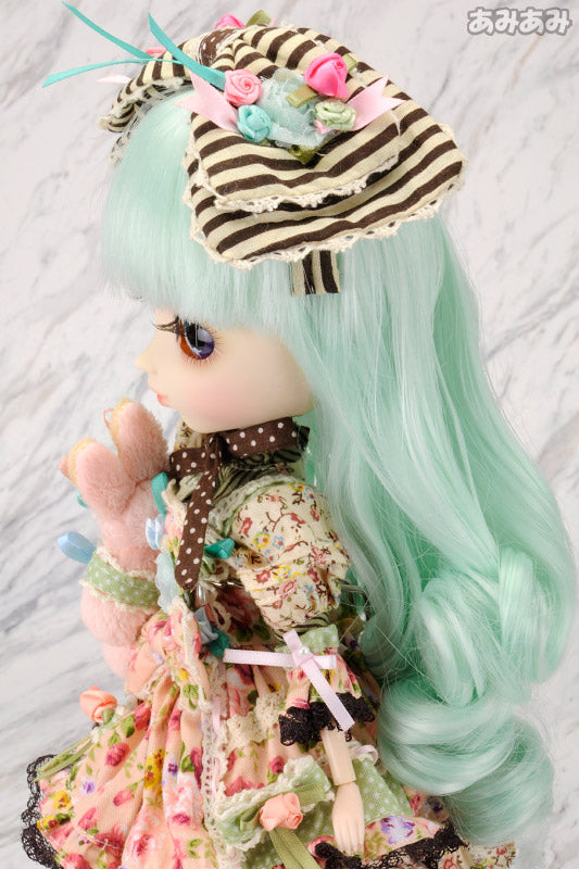 豊富な品 Pullip Alice du Jardin Mint ver. アリス ドゥ ジャルダン