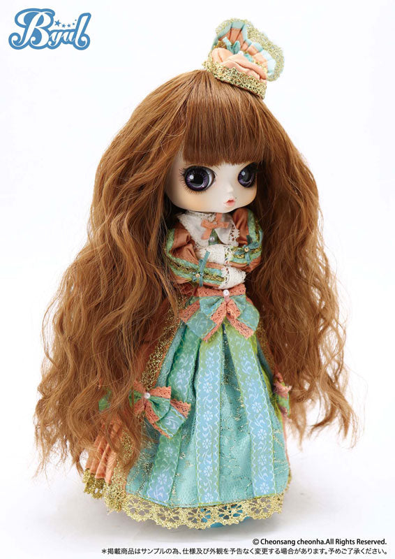 pullip byul