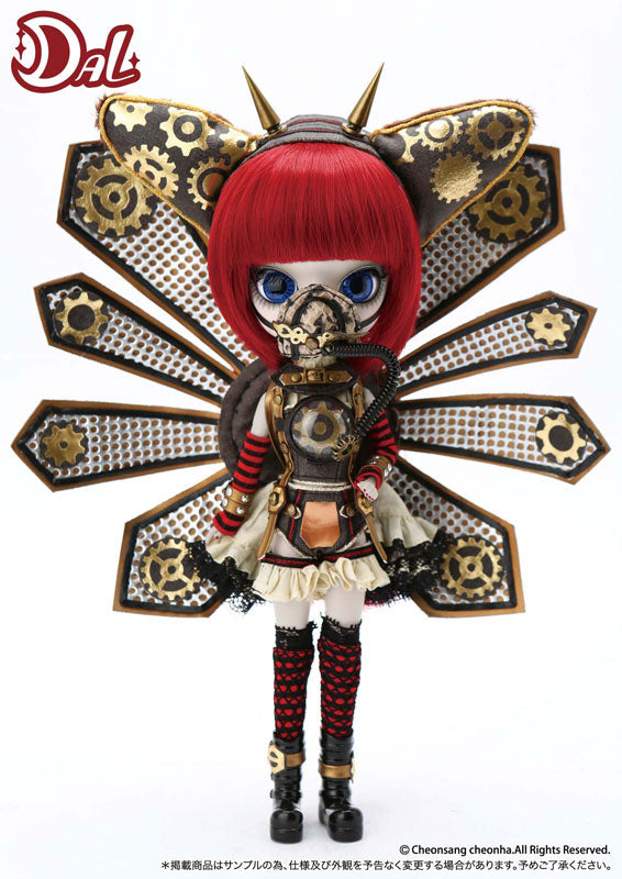 pullip steampunk