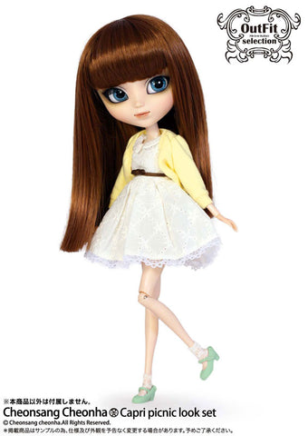 pullip doll clothes