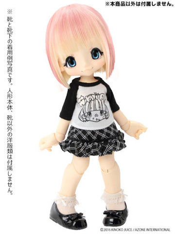 kinoko doll