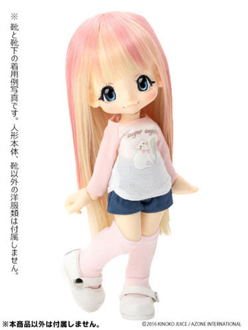 kinoko doll