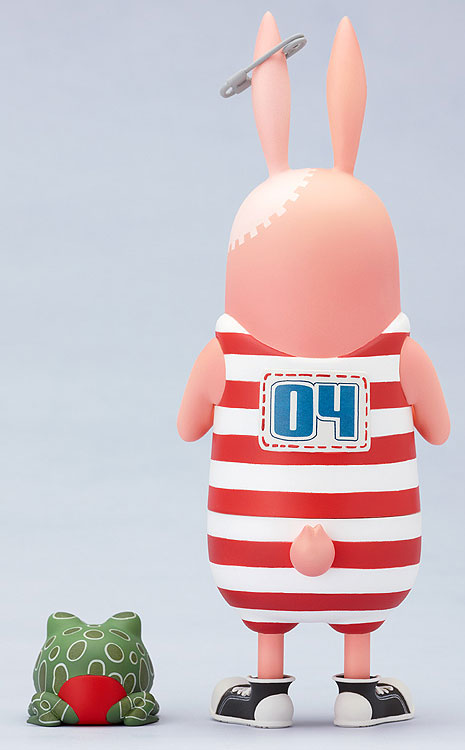 Usavich Kirenenko Soft Vinyl Figure 01