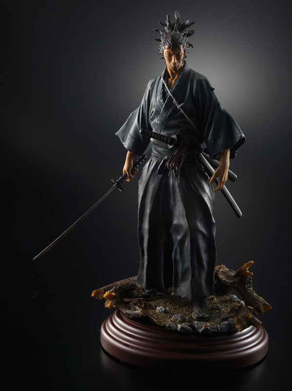 The Spirit Collection of Inoue Takehiko Vol.1 - Vagabond Musashi