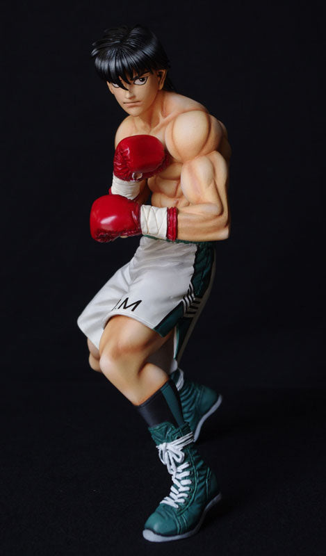 Hajime No Ippo The Fighting New Challenger Ichiro Miyata Regular Ed