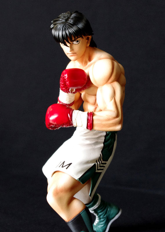 Hajime No Ippo The Fighting New Challenger Ichiro Miyata Regular Ed