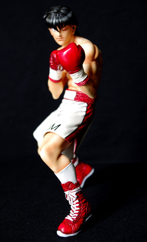 hajime no ippo action figure