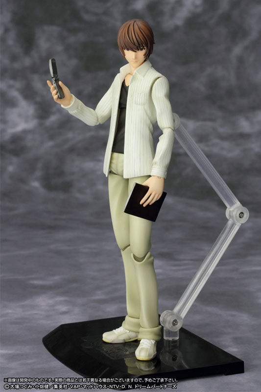 death note figma